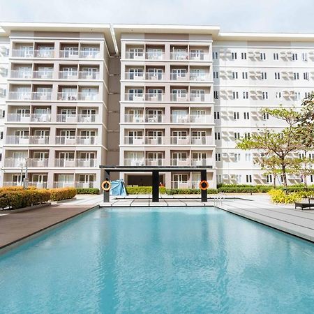 Reddoorz Premium @ Smdc Fairview Apartment Quezon City Exterior photo