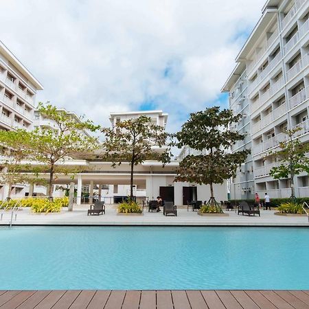 Reddoorz Premium @ Smdc Fairview Apartment Quezon City Exterior photo
