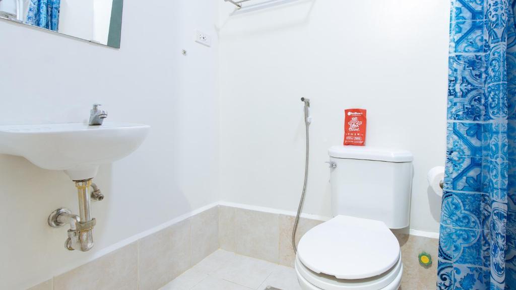Reddoorz Premium @ Smdc Fairview Apartment Quezon City Exterior photo