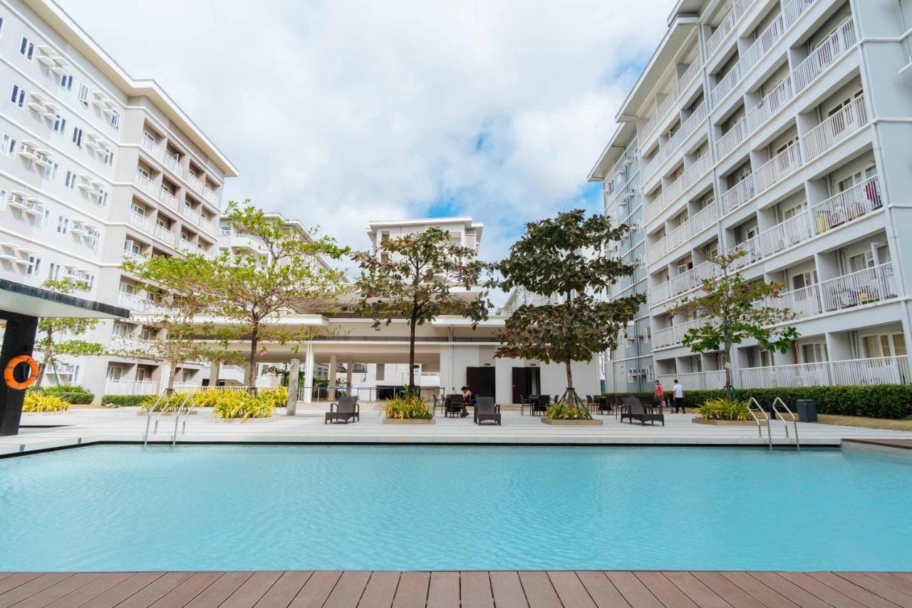 Reddoorz Premium @ Smdc Fairview Apartment Quezon City Exterior photo