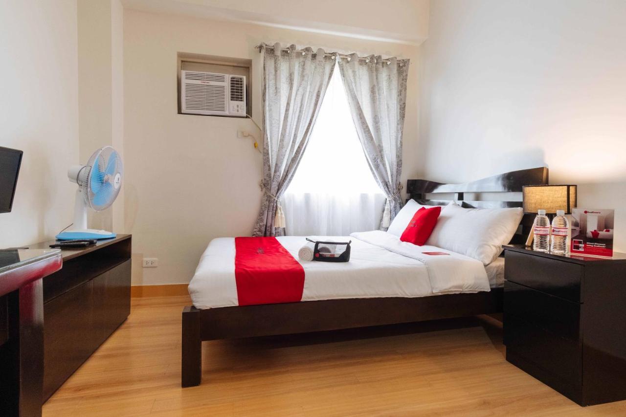 Reddoorz Premium @ Smdc Fairview Apartment Quezon City Exterior photo