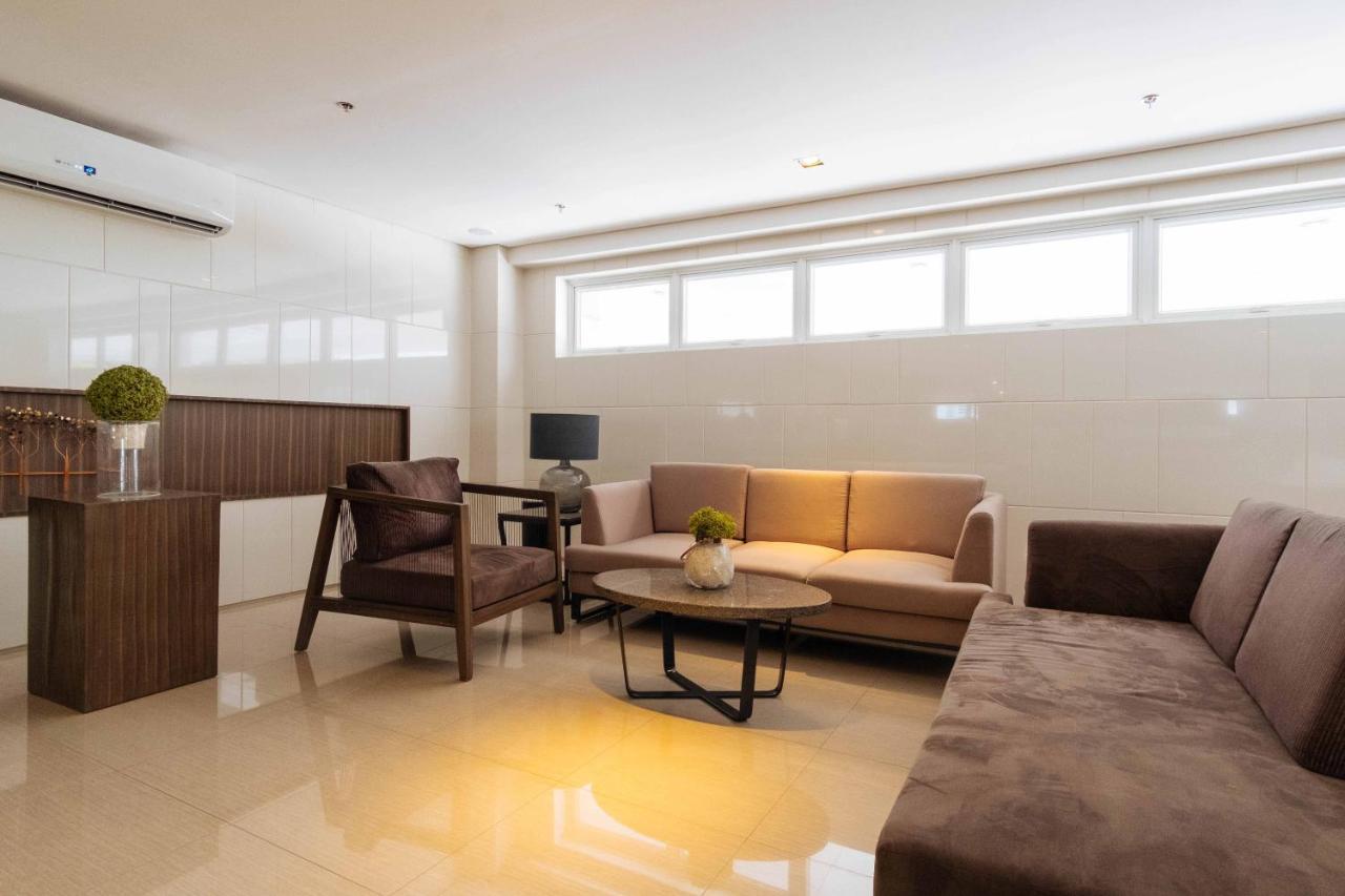 Reddoorz Premium @ Smdc Fairview Apartment Quezon City Exterior photo